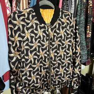 Scotch and Soda Reversible jacket